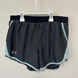 Under Armour Shorts!